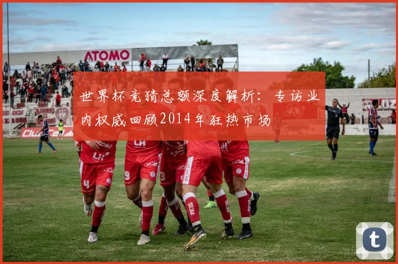 世界杯竞猜总额深度解析：专访业内权威回顾2014年狂热市场