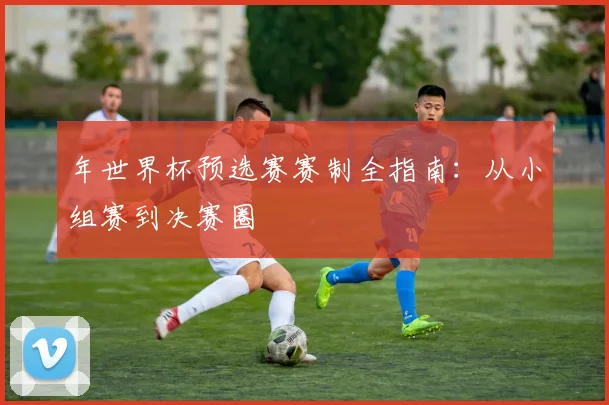 年世界杯预选赛赛制全指南：从小组赛到决赛圈