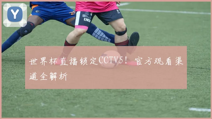 世界杯直播锁定CCTV5！官方观看渠道全解析