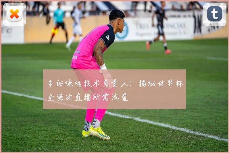 专访咪咕技术负责人：揭秘世界杯全场次直播所需流量