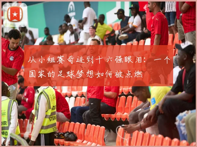 从小组赛奇迹到十六强眼泪：一个国家的足球梦想如何被点燃