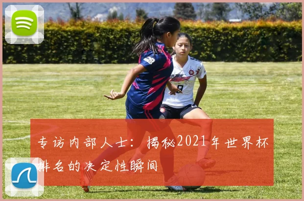 专访内部人士：揭秘2021年世界杯排名的决定性瞬间