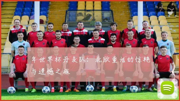 年世界杯丹麦队：北欧童话的惊艳与遗憾之旅