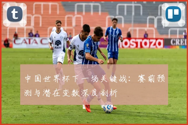 中国世界杯下一场关键战:赛前预测与潜在变数深度剖析