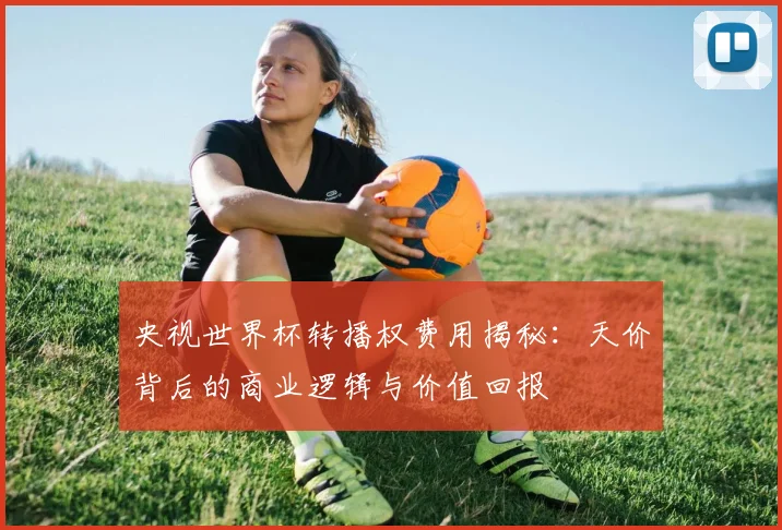 央视世界杯转播权费用揭秘:天价背后的商业逻辑与价值回报