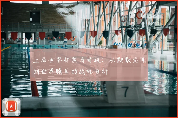 上届世界杯黑马奇迹:从默默无闻到世界瞩目的战略分析