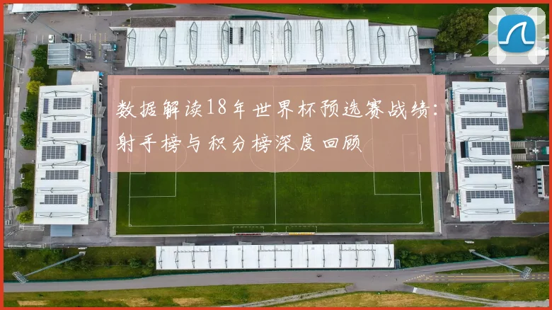 数据解读18年世界杯预选赛战绩：射手榜与积分榜深度回顾