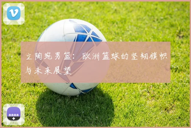 立陶宛男篮：欧洲篮球的坚韧旗帜与未来展望